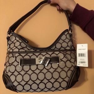 Mini purse
